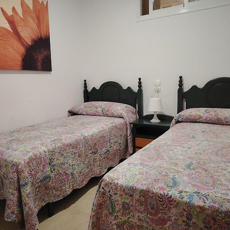 Apartamento Jazminero อากัวดุลเซ ภายนอก รูปภาพ