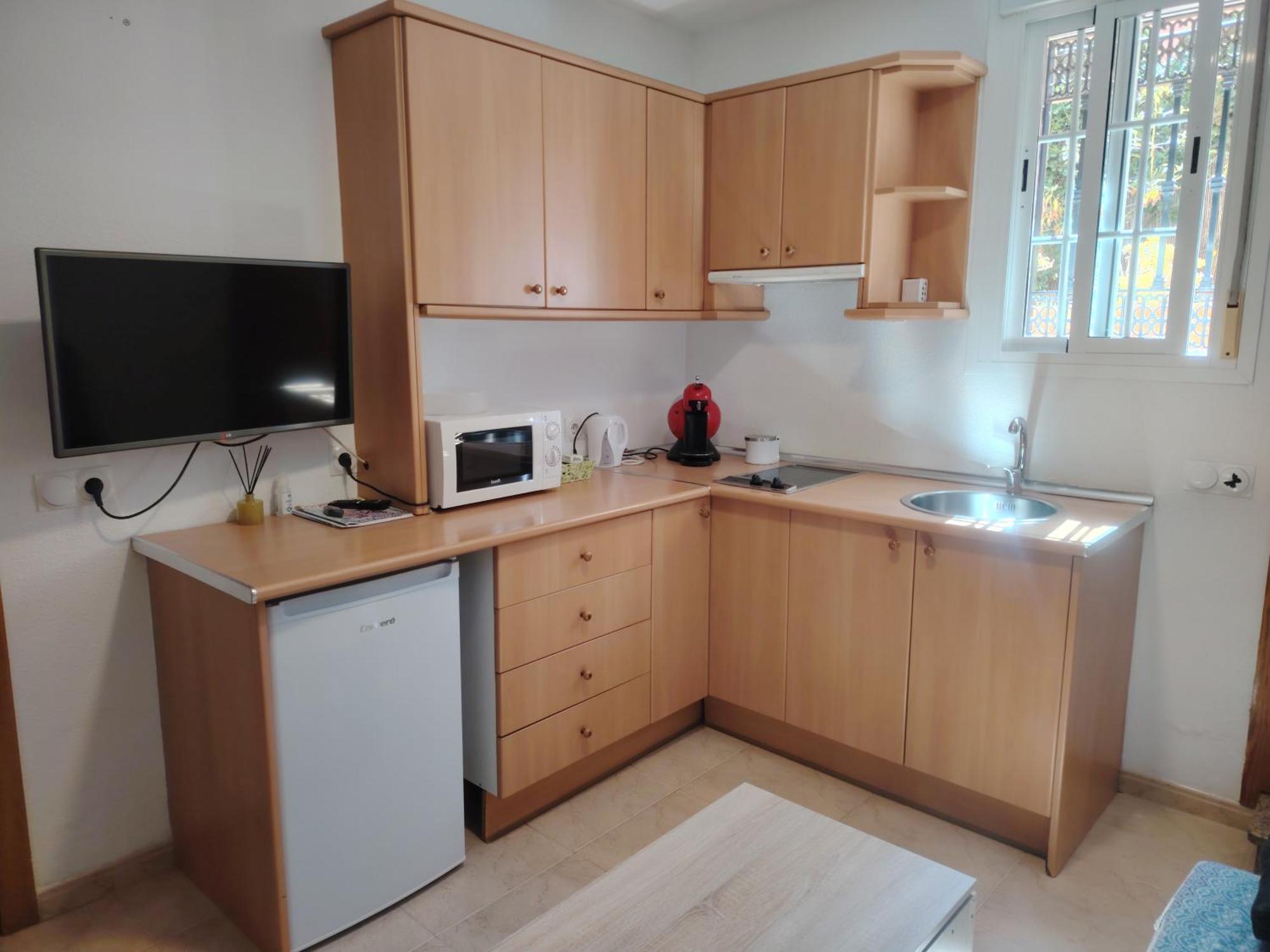 Apartamento Jazminero อากัวดุลเซ ภายนอก รูปภาพ
