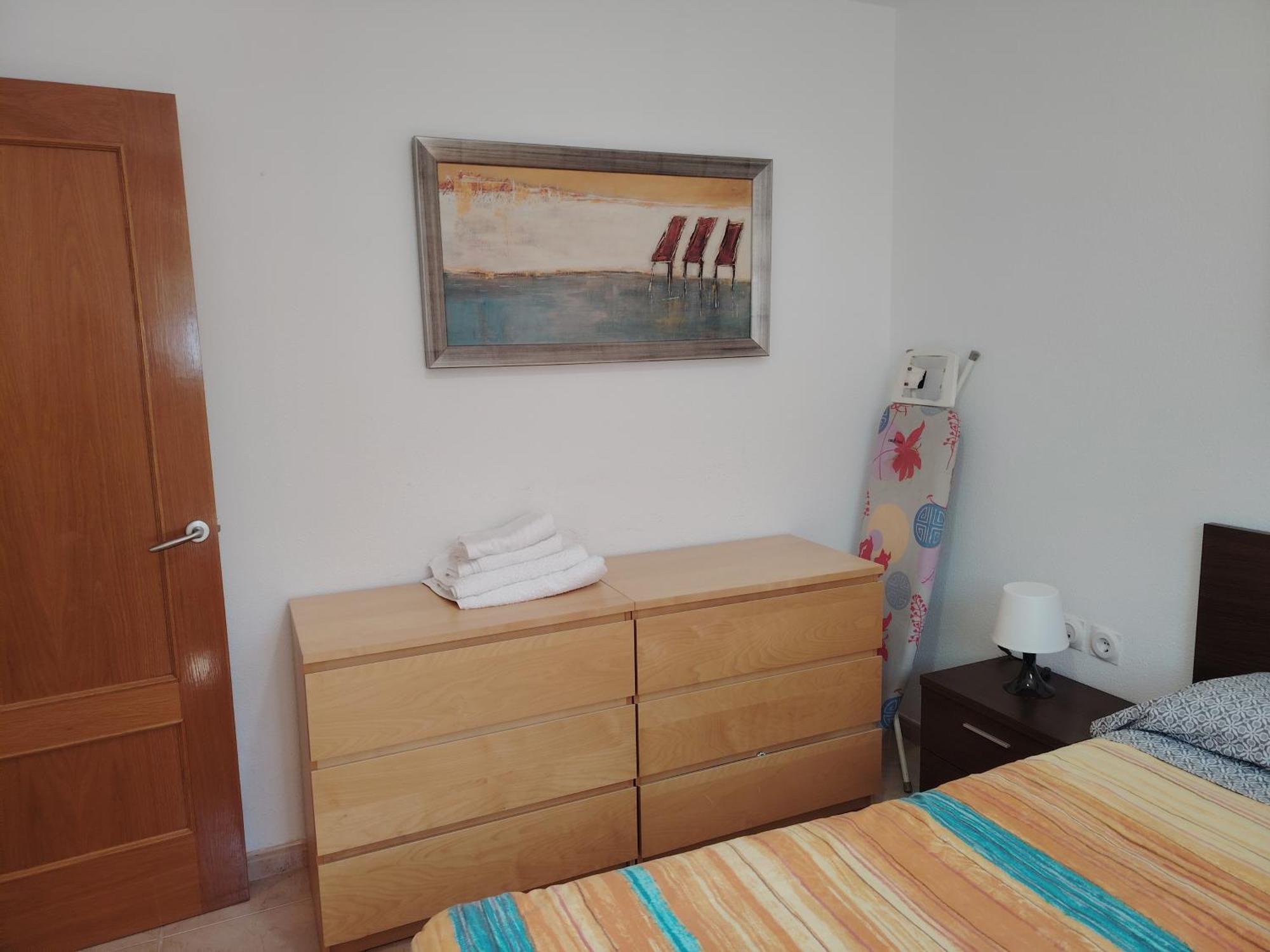 Apartamento Jazminero อากัวดุลเซ ภายนอก รูปภาพ