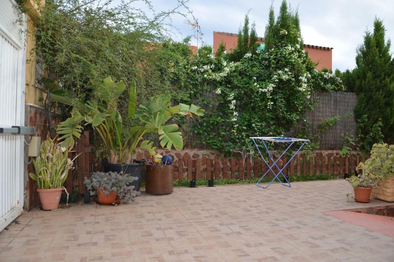 Apartamento Jazminero อากัวดุลเซ ภายนอก รูปภาพ